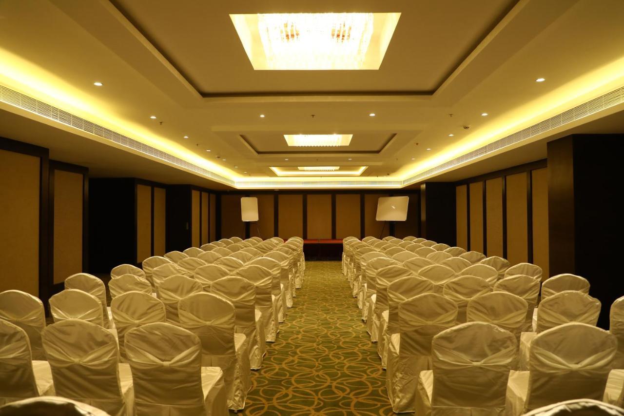 Yn Hotels Bangalore Dış mekan fotoğraf