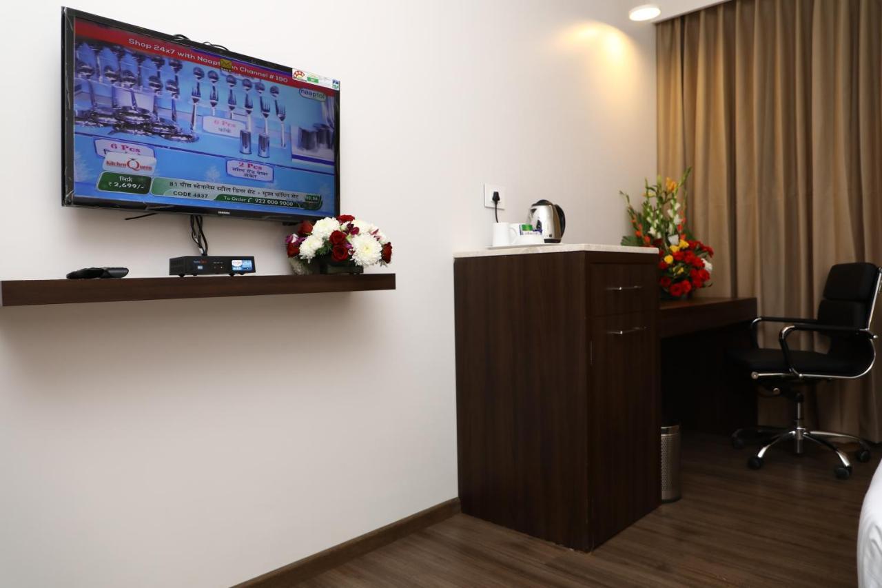 Yn Hotels Bangalore Dış mekan fotoğraf