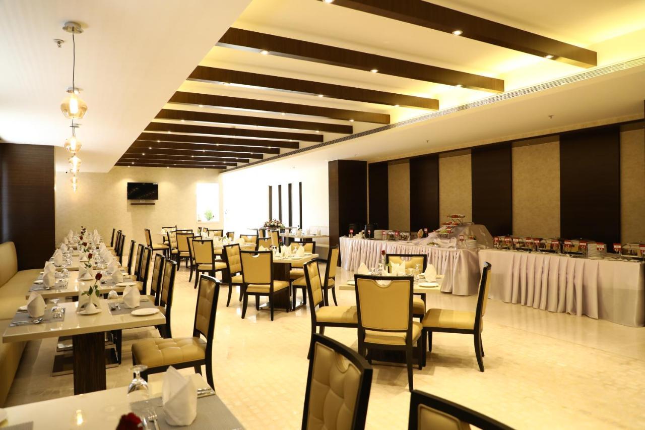Yn Hotels Bangalore Dış mekan fotoğraf